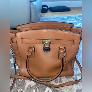 Large Michael Kors Purse